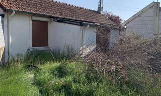 Maison  65 m² à vendre à Saint-Brieuc (22000)