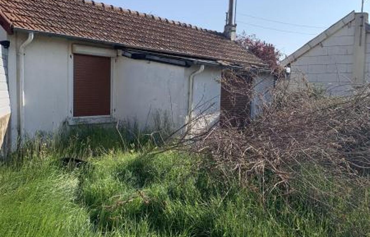 maison  pièces 65 m2 à vendre à Saint-Brieuc (22000)