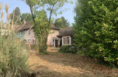vente maison 106 000 € à proximité de La Motte-Servolex (73290)