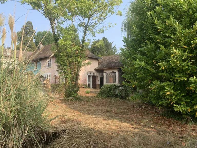 Maison à rénover — photo 1