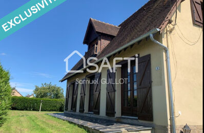 vente maison 169 920 € à proximité de Saint-Brice-sous-Rânes (61150)