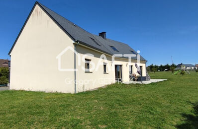 vente maison 299 900 € à proximité de May-sur-Orne (14320)