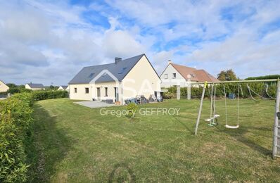 vente maison 289 000 € à proximité de Potigny (14420)