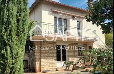 vente maison 120 000 € à proximité de Francoulès (46090)