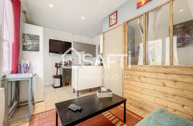 vente appartement 125 000 € à proximité de Cabourg (14390)