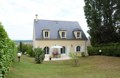vente maison 950 000 € à proximité de Neuville-sur-Oise (95000)