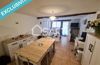 vente appartement 132 000 € à proximité de Carnoules (83660)