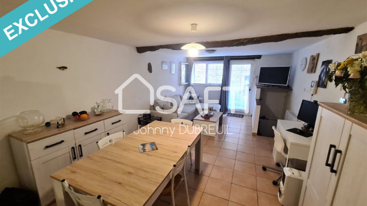 appartement 3 pièces 74 m2 à vendre à Pignans (83790)