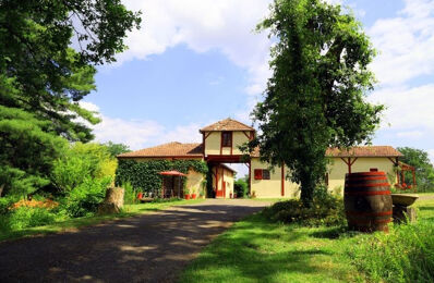 vente maison 775 000 € à proximité de Castelnau d'Auzan Labarrère (32440)