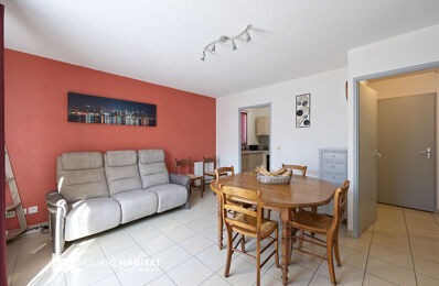 vente appartement 185 000 € à proximité de Murs-Et-Gélignieux (01300)