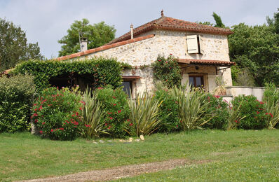 vente maison 440 000 € à proximité de Saint-Puy (32310)