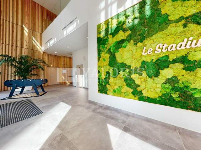 BUREAUX à LOUER — photo du bien