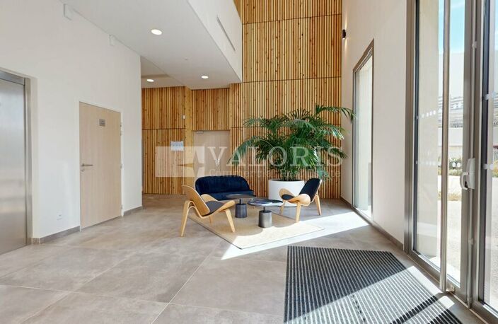 BUREAUX à LOUER — photo 2