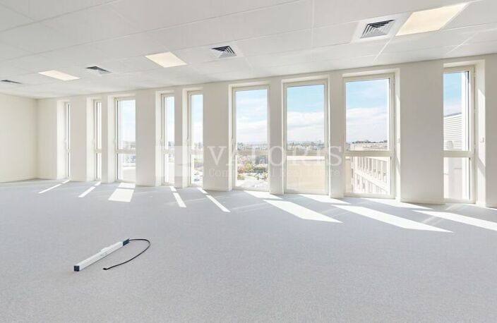 BUREAUX à LOUER — photo 5