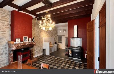 vente maison 319 000 € à proximité de Les Cabanes de Fleury (11560)
