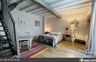 vente maison 483 000 € à proximité de Beaucaire (32410)