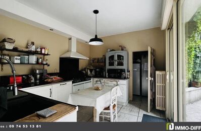 vente maison 483 000 € à proximité de Saint-Puy (32310)