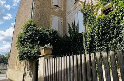 vente maison 450 000 € à proximité de Mézin (47170)