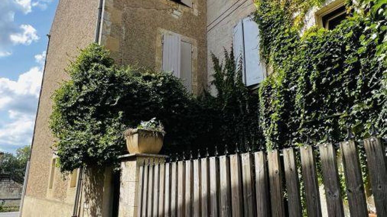 maison 7 pièces 175 m2 à vendre à Condom (32100)