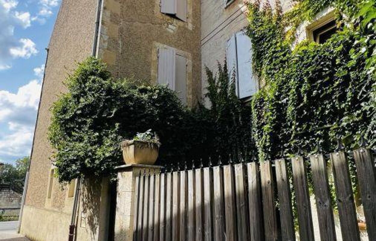 maison 7 pièces 175 m2 à vendre à Condom (32100)