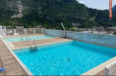 vente appartement 68 150 € à proximité de Morzine (74110)