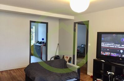 appartement 3 pièces 53 m2 à vendre à Quimper (29000)