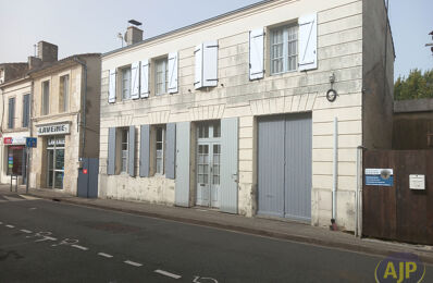 vente maison 159 800 € à proximité de Saint-Seurin-de-Cadourne (33180)