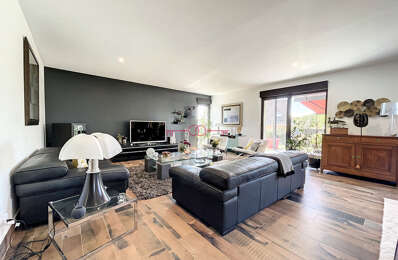maison 6 pièces 184 m2 à vendre à Witry-Lès-Reims (51420)