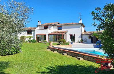 vente maison 487 500 € à proximité de Villariès (31380)