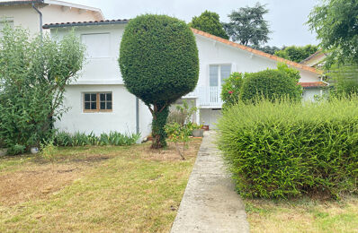 vente maison 169 600 € à proximité de Bussac-sur-Charente (17100)