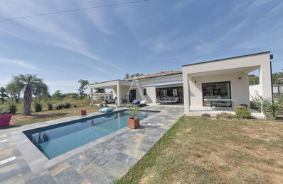 vente maison 648 000 € à proximité de Monclar-de-Quercy (82230)