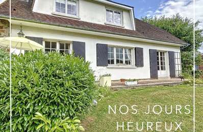 vente maison 549 100 € à proximité de Saint-Martin-du-Vivier (76160)