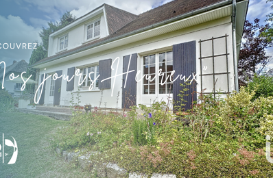 vente maison 490 000 € à proximité de Saint-Léger-du-Bourg-Denis (76160)