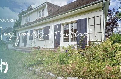 vente maison 490 000 € à proximité de Le Petit-Quevilly (76140)