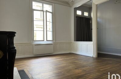 vente appartement 355 000 € à proximité de Saint-Pierre-des-Corps (37700)