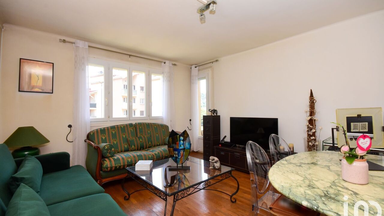 appartement 4 pièces 68 m2 à vendre à Sainte-Colombe (69560)