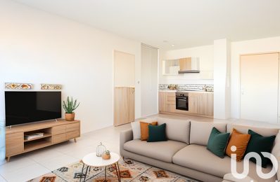 vente appartement 129 800 € à proximité de Gagnac-sur-Garonne (31150)