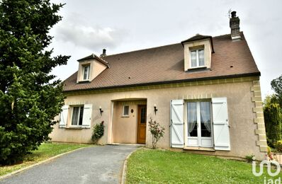 vente maison 290 000 € à proximité de Marest-sur-Matz (60490)