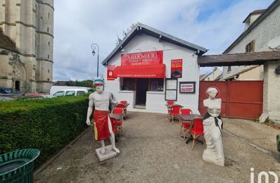 commerce  pièces 200 m2 à vendre à Le Mesnil-en-Thelle (60530)