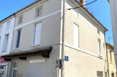 vente maison 159 000 € à proximité de Lévignac-de-Guyenne (47120)