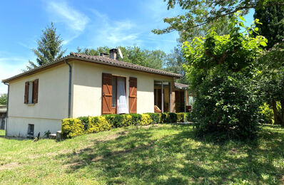 vente maison 199 500 € à proximité de Fourques-sur-Garonne (47200)