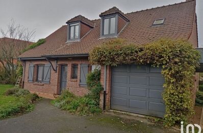 vente maison 430 000 € à proximité de Mons-en-Pévèle (59246)