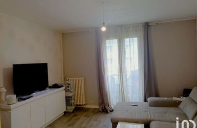 vente appartement 115 000 € à proximité de Aulnay-sous-Bois (93600)
