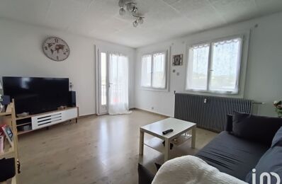 vente appartement 63 000 € à proximité de Randan (63310)