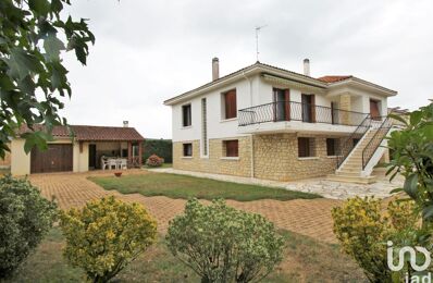 vente maison 280 000 € à proximité de Saint-Georges-Blancaneix (24130)