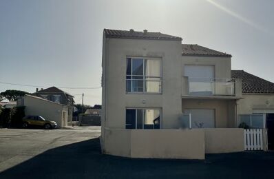 vente appartement 185 000 € à proximité de La Rochelle (17000)