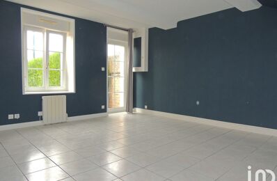 vente maison 176 000 € à proximité de Les Loges-Saulces (14700)