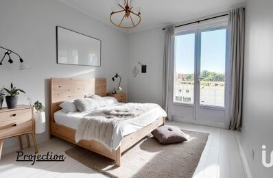 vente appartement 205 000 € à proximité de Saint-Sulpice-Et-Cameyrac (33450)