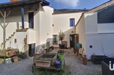 vente maison 225 000 € à proximité de Saint-Priest-en-Murat (03390)