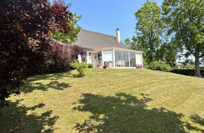 vente maison 299 000 € à proximité de Campigny (27500)